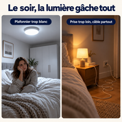 Lampe Oiseau